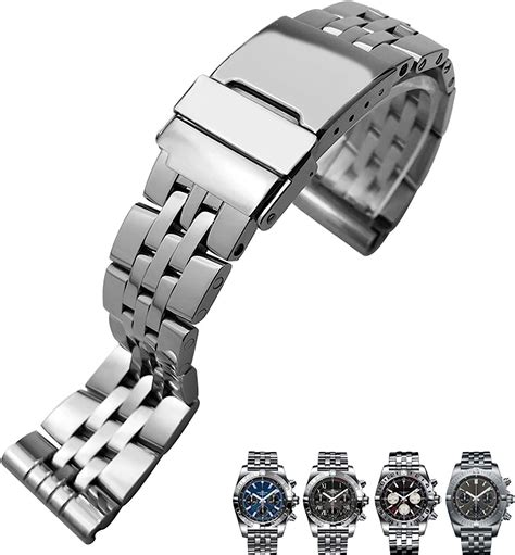 Cinturini Breitling per orologi 